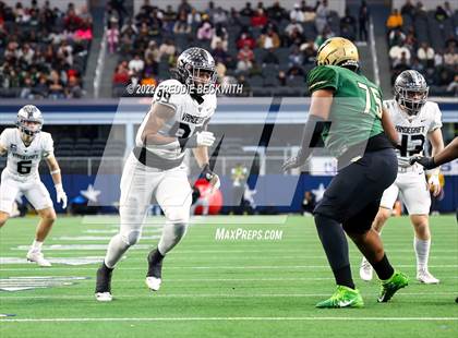 Thumbnail 1 in Vandegrift vs. DeSoto (UIL 6A D2 Final) photogallery.