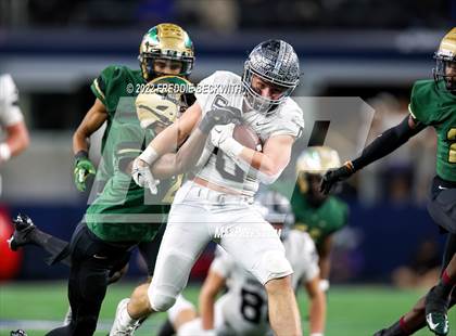 Thumbnail 1 in Vandegrift vs. DeSoto (UIL 6A D2 Final) photogallery.