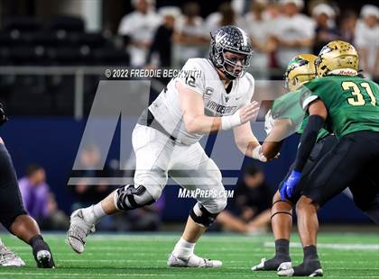 Thumbnail 1 in Vandegrift vs. DeSoto (UIL 6A D2 Final) photogallery.