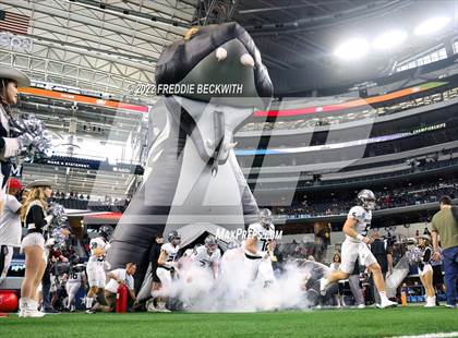 Thumbnail 3 in Vandegrift vs. DeSoto (UIL 6A D2 Final) photogallery.