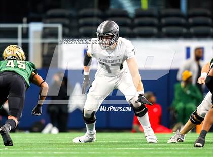 Thumbnail 1 in Vandegrift vs. DeSoto (UIL 6A D2 Final) photogallery.