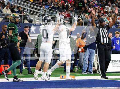 Thumbnail 3 in Vandegrift vs. DeSoto (UIL 6A D2 Final) photogallery.