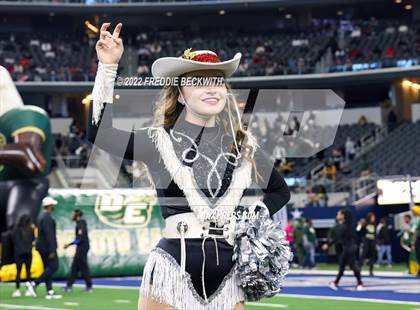 Thumbnail 2 in Vandegrift vs. DeSoto (UIL 6A D2 Final) photogallery.