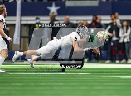 Thumbnail 3 in Vandegrift vs. DeSoto (UIL 6A D2 Final) photogallery.