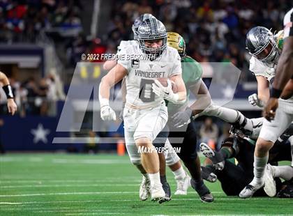 Thumbnail 1 in Vandegrift vs. DeSoto (UIL 6A D2 Final) photogallery.