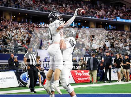 Thumbnail 1 in Vandegrift vs. DeSoto (UIL 6A D2 Final) photogallery.