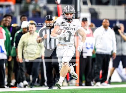 Thumbnail 2 in Vandegrift vs. DeSoto (UIL 6A D2 Final) photogallery.