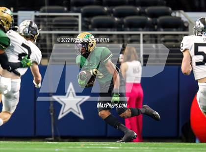 Thumbnail 1 in Vandegrift vs. DeSoto (UIL 6A D2 Final) photogallery.