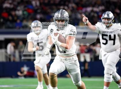 Thumbnail 3 in Vandegrift vs. DeSoto (UIL 6A D2 Final) photogallery.