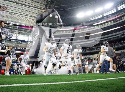 Thumbnail 3 in Vandegrift vs. DeSoto (UIL 6A D2 Final) photogallery.