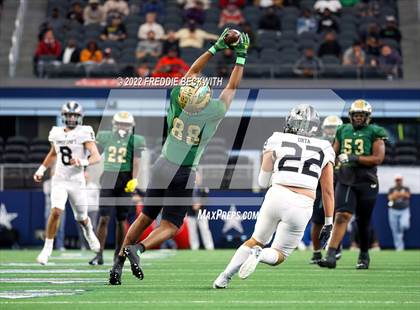 Thumbnail 1 in Vandegrift vs. DeSoto (UIL 6A D2 Final) photogallery.