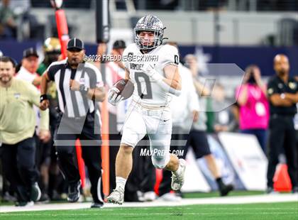 Thumbnail 1 in Vandegrift vs. DeSoto (UIL 6A D2 Final) photogallery.