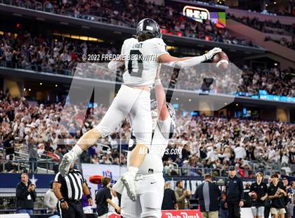 Thumbnail 3 in Vandegrift vs. DeSoto (UIL 6A D2 Final) photogallery.