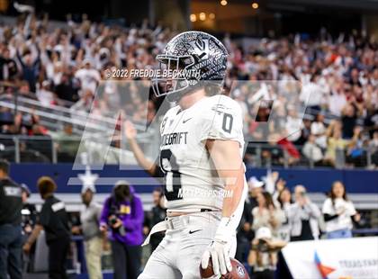 Thumbnail 3 in Vandegrift vs. DeSoto (UIL 6A D2 Final) photogallery.