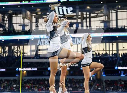Thumbnail 3 in Vandegrift vs. DeSoto (UIL 6A D2 Final) photogallery.