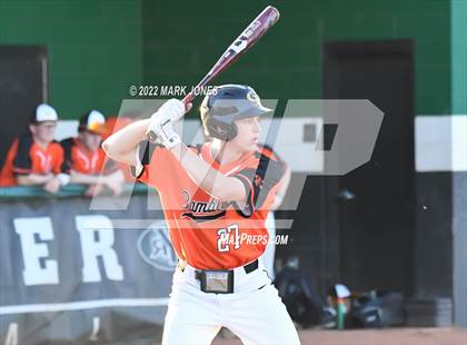 Thumbnail 1 in Cathedral Prep vs. Payson (Wolves Classic Tournament) photogallery.