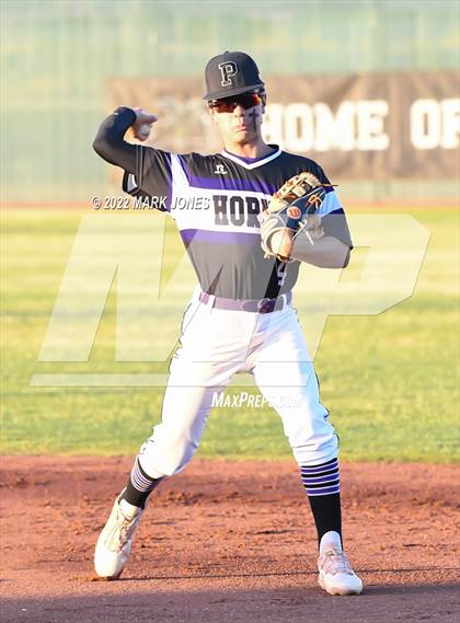 Thumbnail 1 in Cathedral Prep vs. Payson (Wolves Classic Tournament) photogallery.
