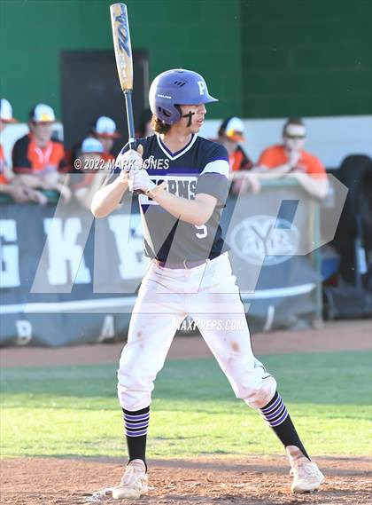 Thumbnail 2 in Cathedral Prep vs. Payson (Wolves Classic Tournament) photogallery.