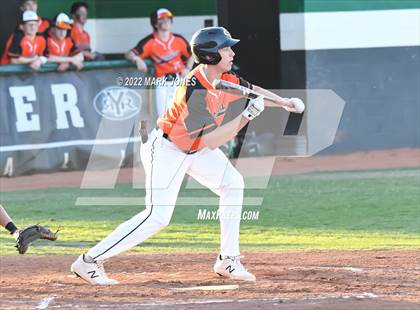 Thumbnail 2 in Cathedral Prep vs. Payson (Wolves Classic Tournament) photogallery.