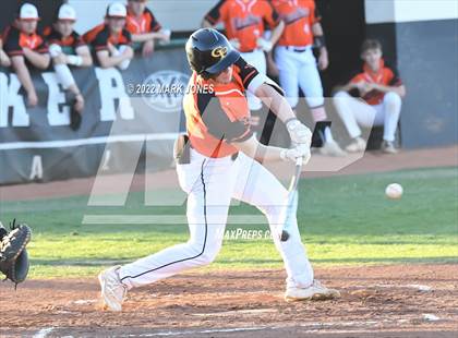 Thumbnail 1 in Cathedral Prep vs. Payson (Wolves Classic Tournament) photogallery.