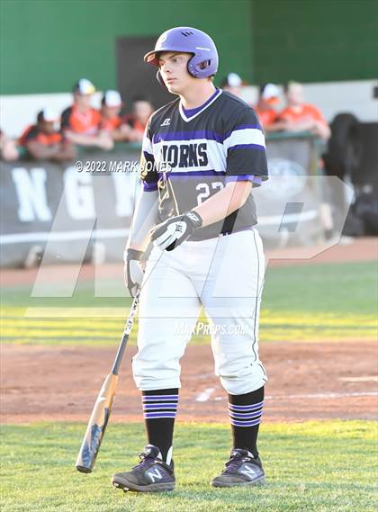 Thumbnail 2 in Cathedral Prep vs. Payson (Wolves Classic Tournament) photogallery.