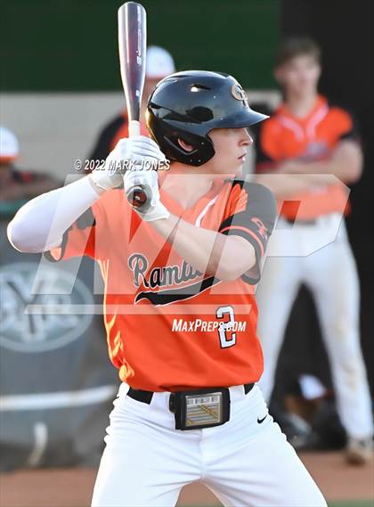 Thumbnail 1 in Cathedral Prep vs. Payson (Wolves Classic Tournament) photogallery.