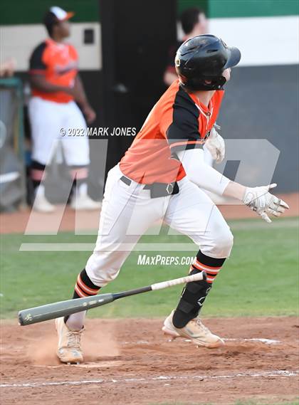 Thumbnail 1 in Cathedral Prep vs. Payson (Wolves Classic Tournament) photogallery.