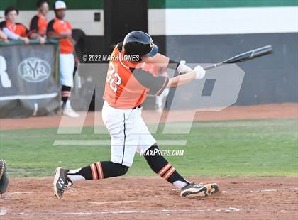 Thumbnail 2 in Cathedral Prep vs. Payson (Wolves Classic Tournament) photogallery.
