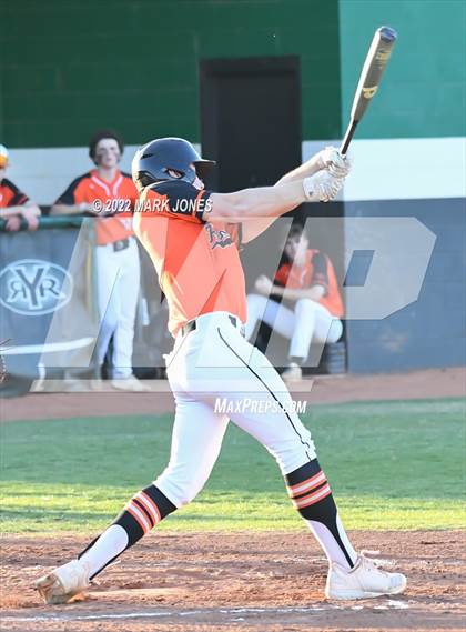 Thumbnail 1 in Cathedral Prep vs. Payson (Wolves Classic Tournament) photogallery.