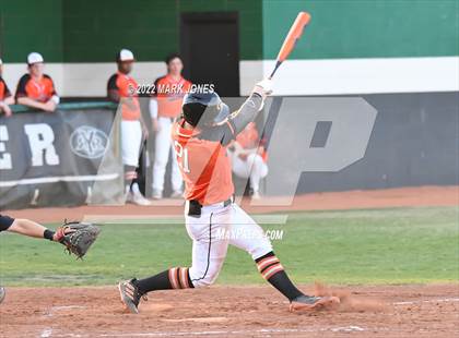 Thumbnail 1 in Cathedral Prep vs. Payson (Wolves Classic Tournament) photogallery.