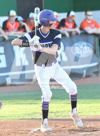 Thumbnail 2 in Cathedral Prep vs. Payson (Wolves Classic Tournament) photogallery.