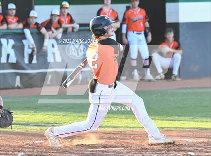 Thumbnail 2 in Cathedral Prep vs. Payson (Wolves Classic Tournament) photogallery.