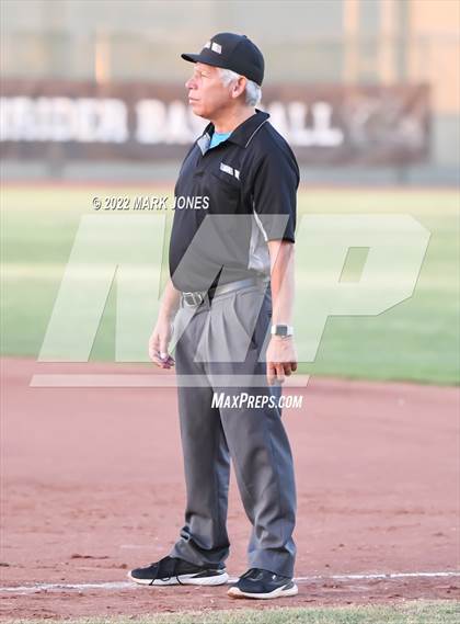 Thumbnail 2 in Cathedral Prep vs. Payson (Wolves Classic Tournament) photogallery.