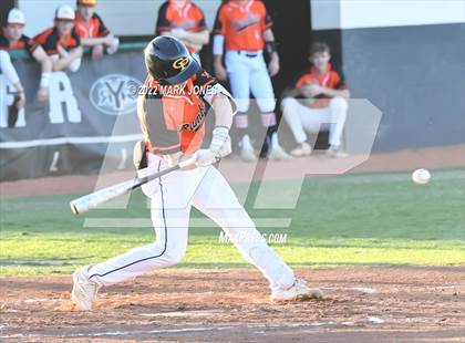 Thumbnail 1 in Cathedral Prep vs. Payson (Wolves Classic Tournament) photogallery.