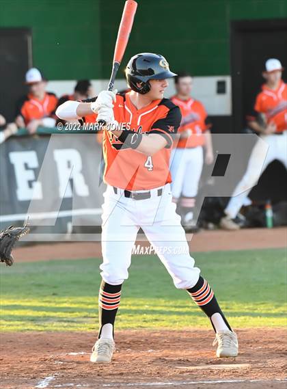 Thumbnail 2 in Cathedral Prep vs. Payson (Wolves Classic Tournament) photogallery.