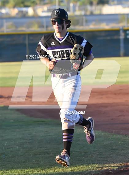 Thumbnail 1 in Cathedral Prep vs. Payson (Wolves Classic Tournament) photogallery.