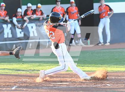 Thumbnail 3 in Cathedral Prep vs. Payson (Wolves Classic Tournament) photogallery.