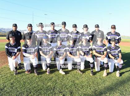 Thumbnail 1 in Cathedral Prep vs. Payson (Wolves Classic Tournament) photogallery.
