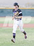 Photo from the gallery "Cathedral Prep vs. Payson (Wolves Classic Tournament)"