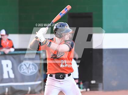 Thumbnail 1 in Cathedral Prep vs. Payson (Wolves Classic Tournament) photogallery.