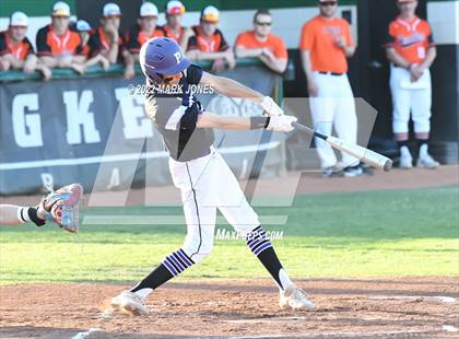 Thumbnail 1 in Cathedral Prep vs. Payson (Wolves Classic Tournament) photogallery.