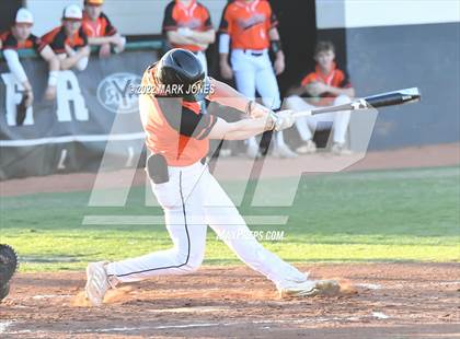 Thumbnail 2 in Cathedral Prep vs. Payson (Wolves Classic Tournament) photogallery.