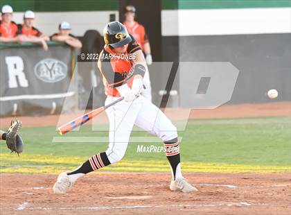 Thumbnail 2 in Cathedral Prep vs. Payson (Wolves Classic Tournament) photogallery.