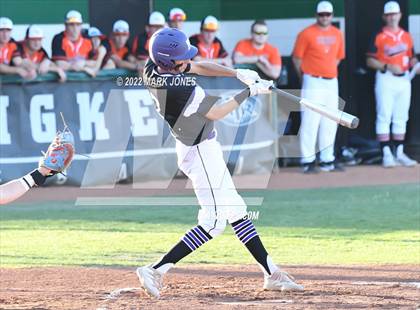Thumbnail 2 in Cathedral Prep vs. Payson (Wolves Classic Tournament) photogallery.
