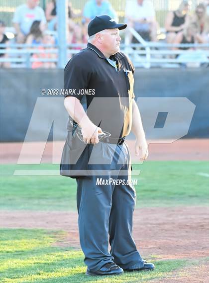 Thumbnail 2 in Cathedral Prep vs. Payson (Wolves Classic Tournament) photogallery.