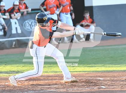 Thumbnail 2 in Cathedral Prep vs. Payson (Wolves Classic Tournament) photogallery.