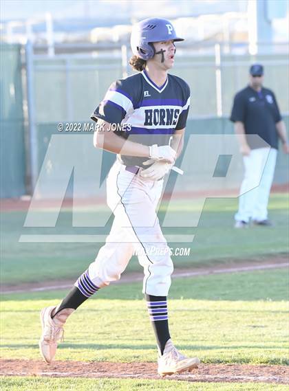 Thumbnail 2 in Cathedral Prep vs. Payson (Wolves Classic Tournament) photogallery.