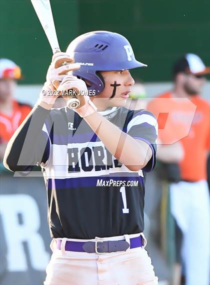 Thumbnail 2 in Cathedral Prep vs. Payson (Wolves Classic Tournament) photogallery.