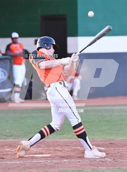 Thumbnail 2 in Cathedral Prep vs. Payson (Wolves Classic Tournament) photogallery.