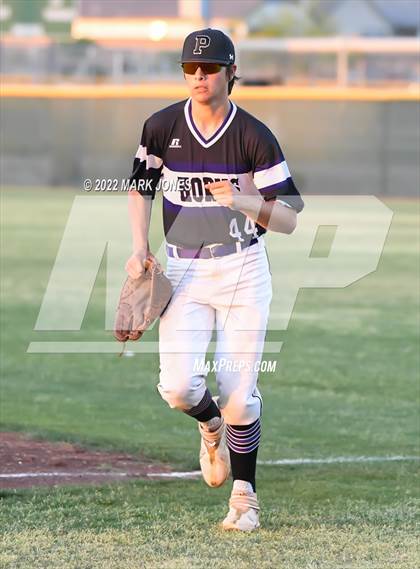 Thumbnail 1 in Cathedral Prep vs. Payson (Wolves Classic Tournament) photogallery.